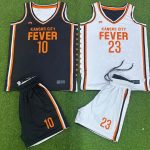 Custom School Basketball Team Package | Jersey + Shorts + Hoodie + Warmup + Socks | Full Sublimation Kit - Image 4