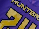 Custom American Football Jerseys | Sublimated Pro Cut | Any Team Name + Number | Bulk Football Uniform Manufacturer - Image 9
