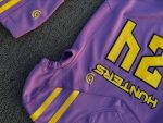 Custom American Football Jerseys | Sublimated Pro Cut | Any Team Name + Number | Bulk Football Uniform Manufacturer - Image 3