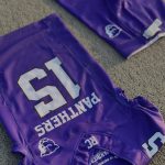 Custom American Football Jerseys | Sublimated Pro Cut | Any Team Name + Number | Bulk Football Uniform Manufacturer - Image 4