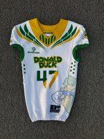 Custom American Football Jerseys | Sublimated Pro Cut | Any Team Name + Number | Bulk Football Uniform Manufacturer - Image 10