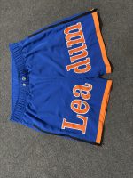 Custom Team Basketball Shorts | 8 Colors | Zipper Pockets + Embroidery | Bulk Sports Uniform Manufacturer - Image 4