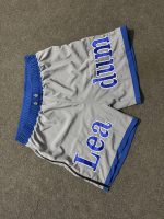 Custom Team Basketball Shorts | 8 Colors | Zipper Pockets + Embroidery | Bulk Sports Uniform Manufacturer